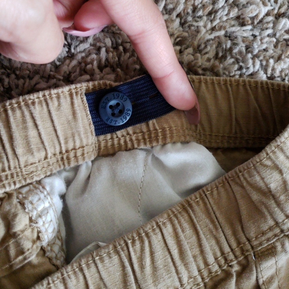 Shorts - Picture 2 of 3